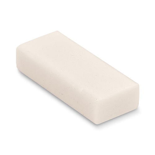 Gomme blanche en TPR