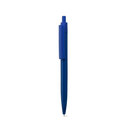 Stylo à bille en ABS avec finition brillante solide