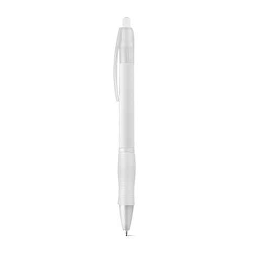 Stylo en ABS antidérapants avec clip