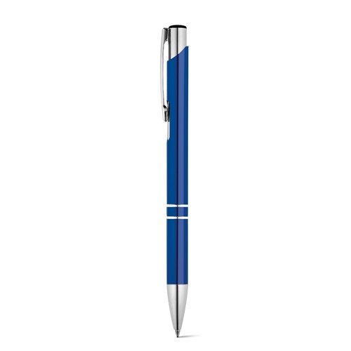 Stylo en aluminium avec clip