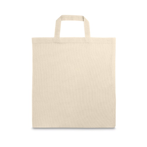 Sac 100% coton (100 g/m²)
