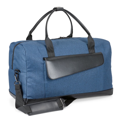 Motion Bag. sac de voyage en polyester sergé 600D et PU