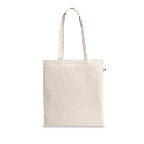 Sac 100% coton biologique (180 g/m²)