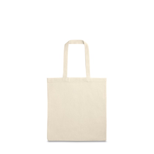 Sac 100% coton (140 g/m²)