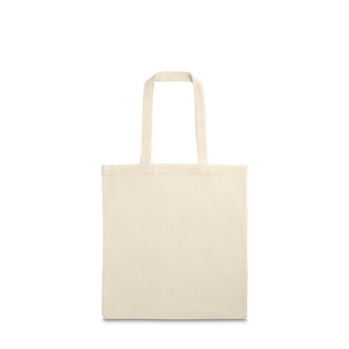 Sac 100% coton (140 g/m²)