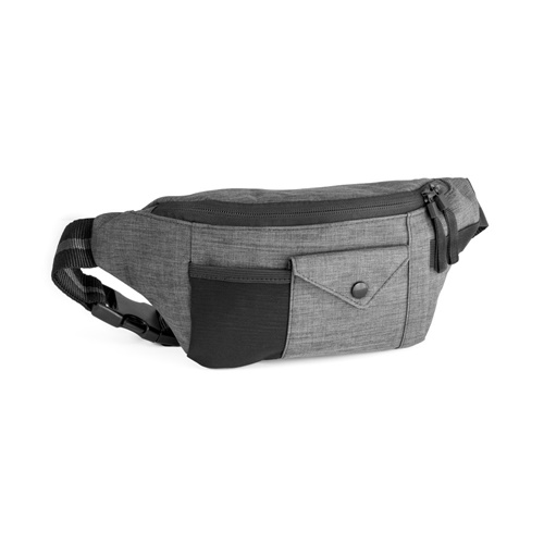 Sac banane en polyester 300D