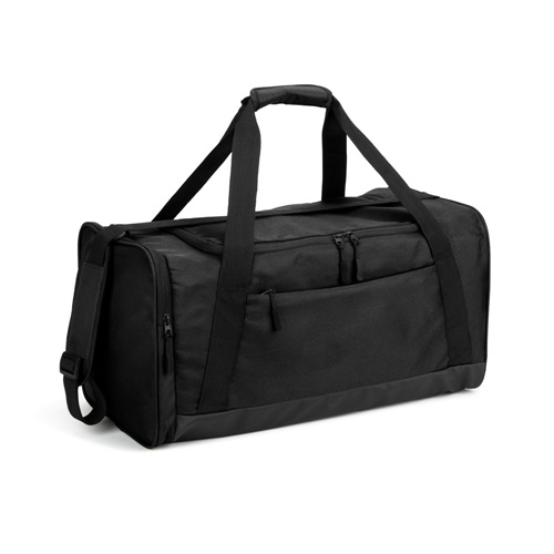 Sac de sport en polyester recyclé haute densité 600D