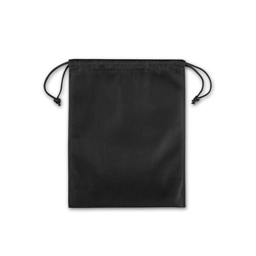 GIFT BAG M. Sac à dos de taille moyenne en tissu non tissé (60 g/m²)