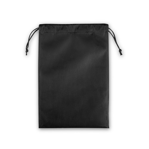 GIFT BAG L. Grand sac à dos en tissu non tissé (60 g/m²)
