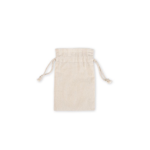 GIFTWRAP S. Petit sac, 100% coton (120 g/m²)