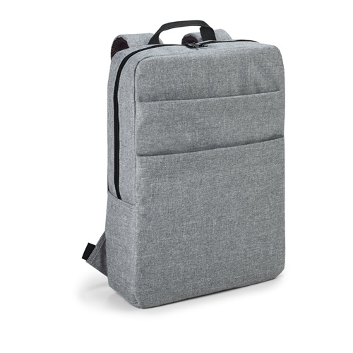 GRAPHS BPACK. Sac à dos pour ordinateur polyester 600D de haute densité 15'6"