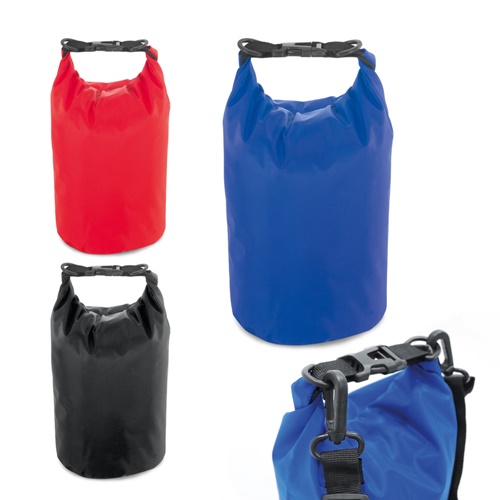 Sac imperméable en tarpaulin