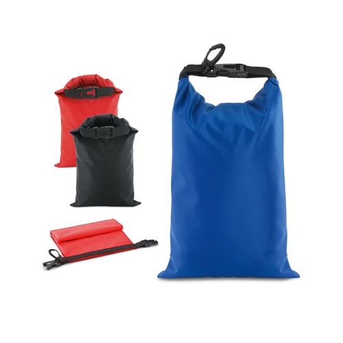 Sac imperméable en tarpaulin