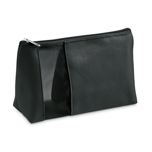 Trousse de toilette en microfibre