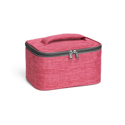 Trousse de toilette en 300D haute densité