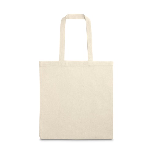 Sac 100% coton (140 g/m²)