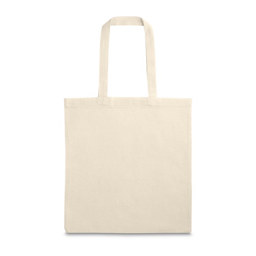 Sac 100% coton (140 g/m²)