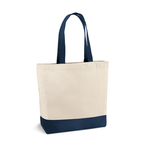 Sac 100% coton canvas (280 g/m²)