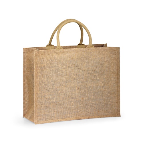 Sac en toile de jute (360 g/m²)