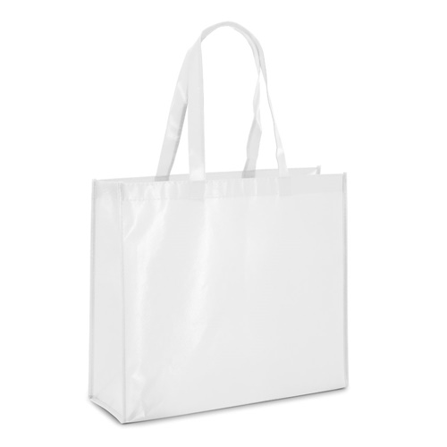 Sac non tissé laminé (110 g/m²)