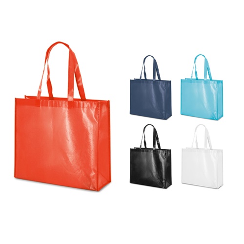 Sac non tissé laminé (110 g/m²)