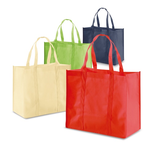 Sac en non-tissé (80 g/m²)