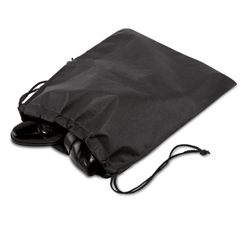 Sac à chaussures en non-tissé (80 g/m²)
