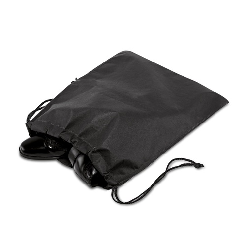 Sac à chaussures en non-tissé (80 g/m²)