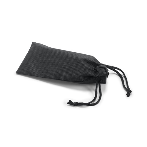 Etui à lunettes en non-tissé (80 g/m²)