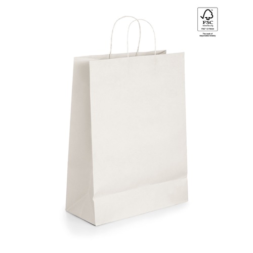 Sac en papier kraft (100 g/m²)