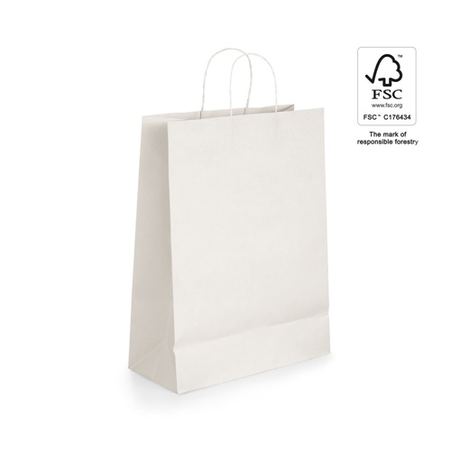 Sac en papier kraft (100 g/m²)
