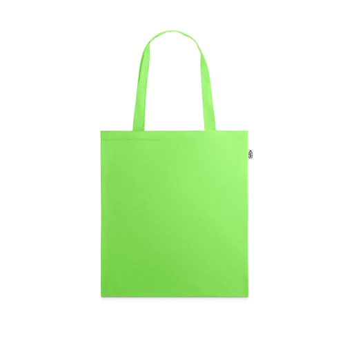 Sac en 190T polyester recyclé (100% rPET)