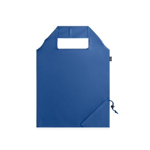 Sac pliable en 190T polyester recyclé (100% rPET)