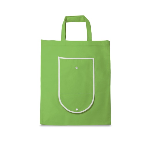 Sac pliant en non-tissé (80 g/m²)