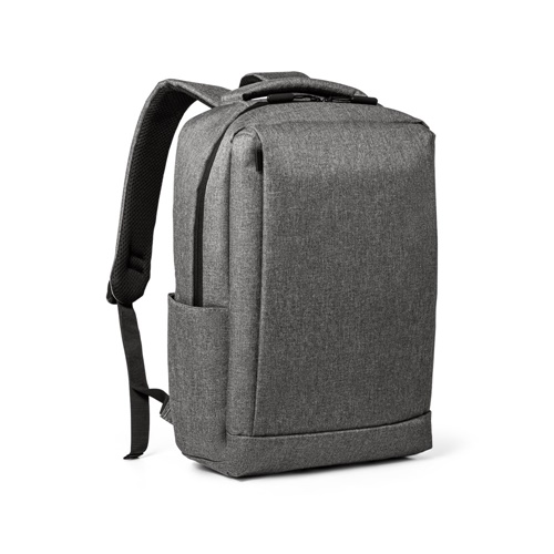 Sac à dos ordinateur 15'6" en polyester 300D