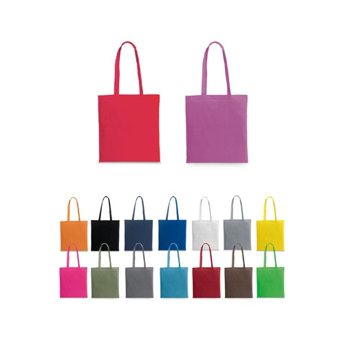 Sac 100% coton (140 g/m²)