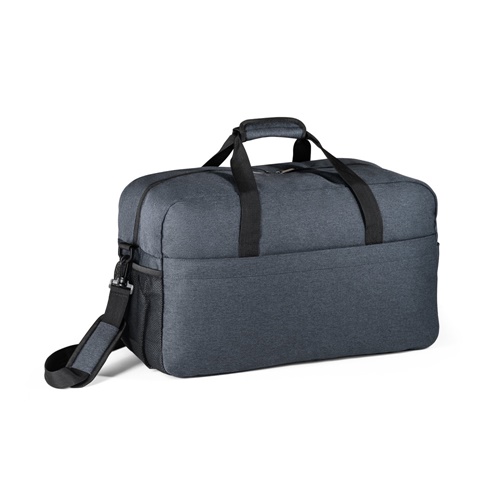 REPURPOSE SPORTS. Sac de sport en 600D polyester recyclé