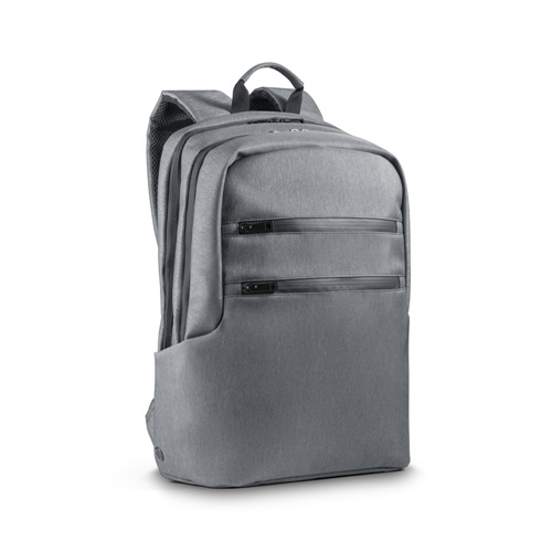 Sac à dos pour ordinateur portable 15'' en Nylon 2Tone imperméable