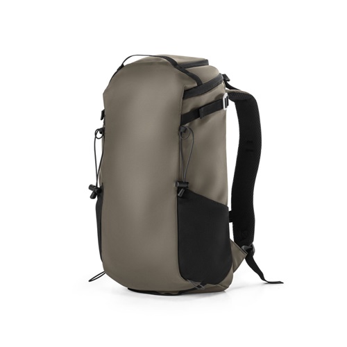 Sac à dos de randonnée avec revêtement imperméable