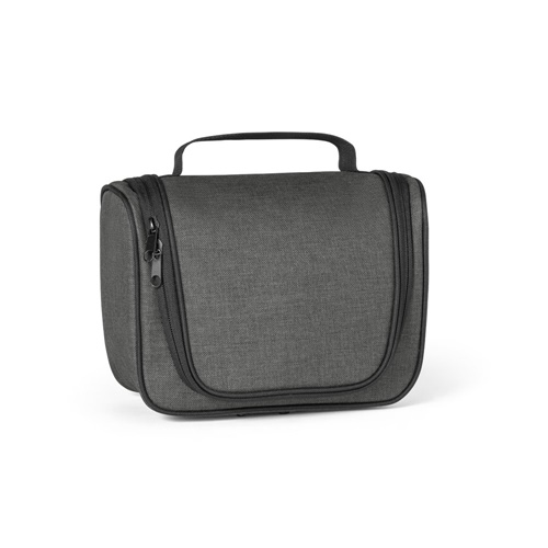 Trousse de toilette en 600D de haute densité
