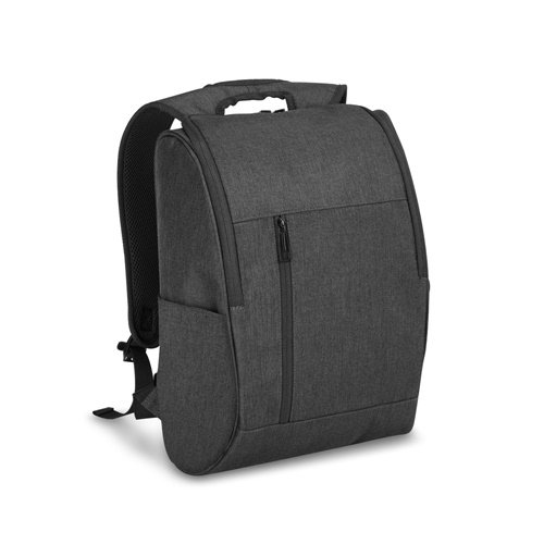 Sac à dos pour ordinateur portable 15.6'' en polyester 600D