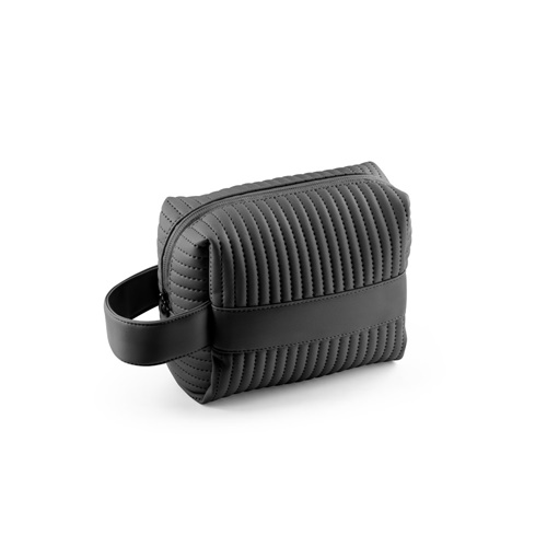 Sac à main en PU (21% PU recyclé et 30% polyester recyclé)