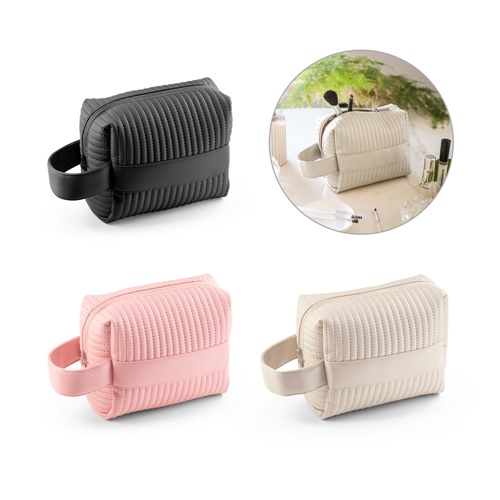 Sac à main en PU (21% PU recyclé et 30% polyester recyclé)