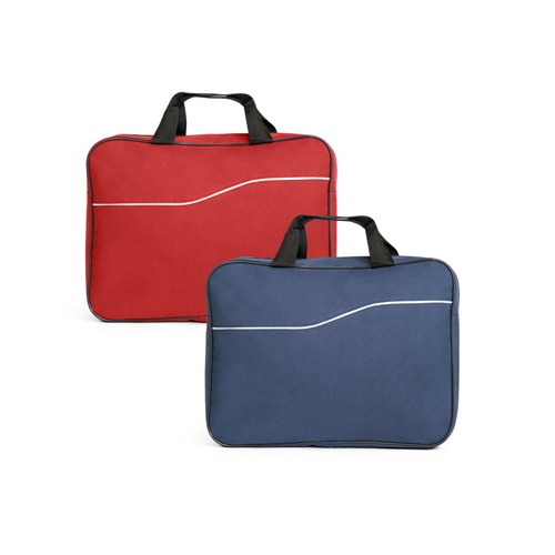 Sac de conférence en polyester 600D