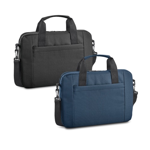 Sacoche pour ordinateur portable 15'6'' en polyester 600D
