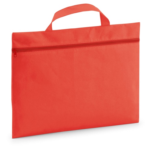 Porte documents en non-tissé (80 g/m²)