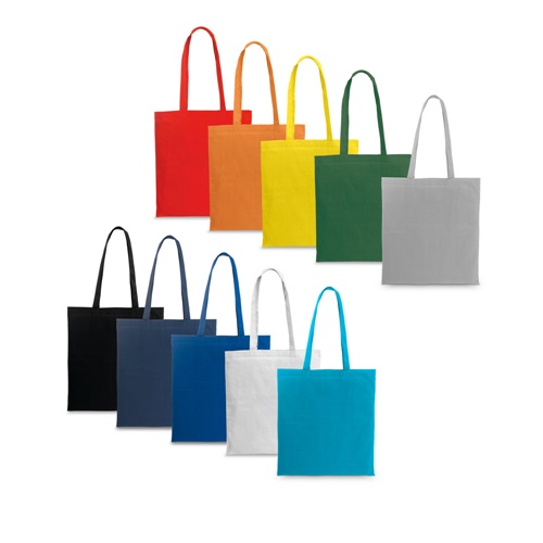 Sac 100% coton biologique (140 g/m²)