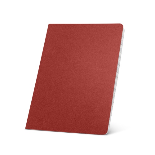Bloc notes A5 avec pages lignées