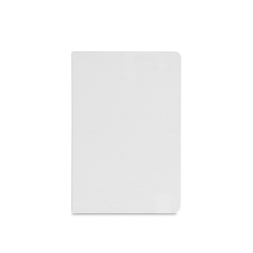 ANNE SUB A6. Cahier A6 à couverture rigide, idéal pour l'impression par sublimation