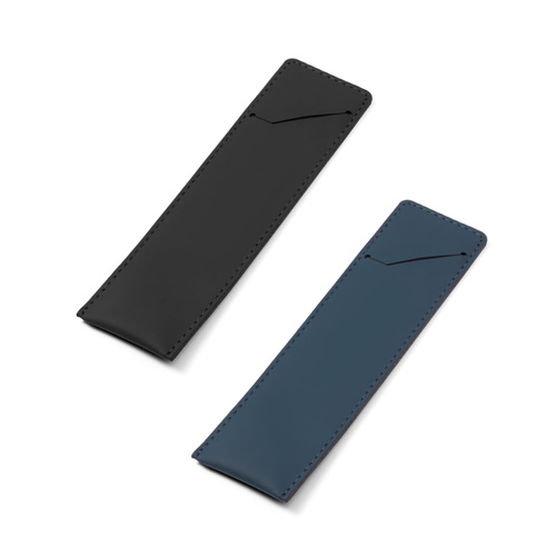 Étui à stylo bille en polyuréthane